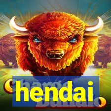 hendai