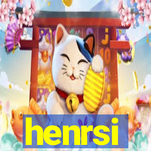 henrsi