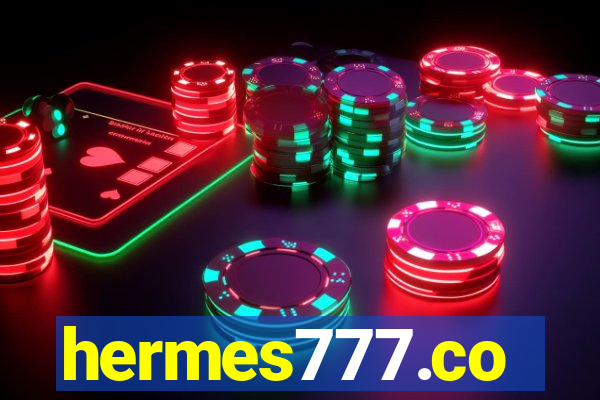 hermes777.co