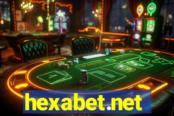 hexabet.net