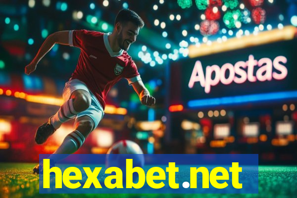 hexabet.net