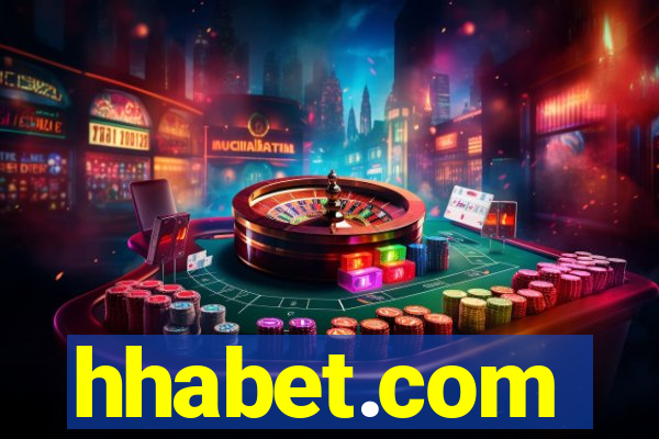 hhabet.com