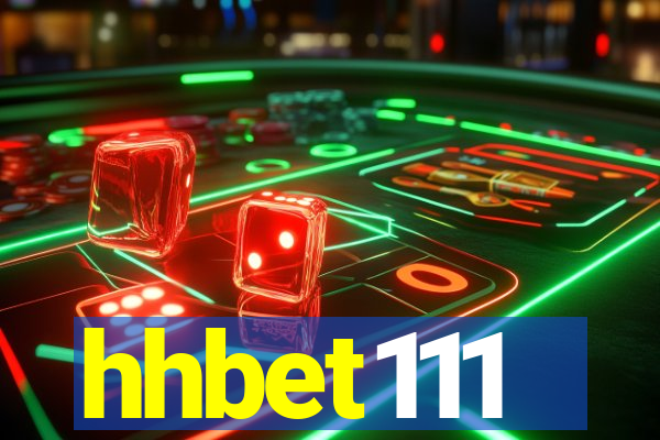 hhbet111