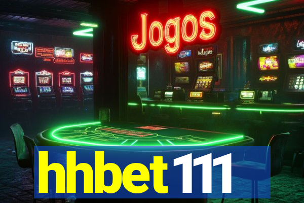 hhbet111