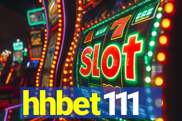 hhbet111