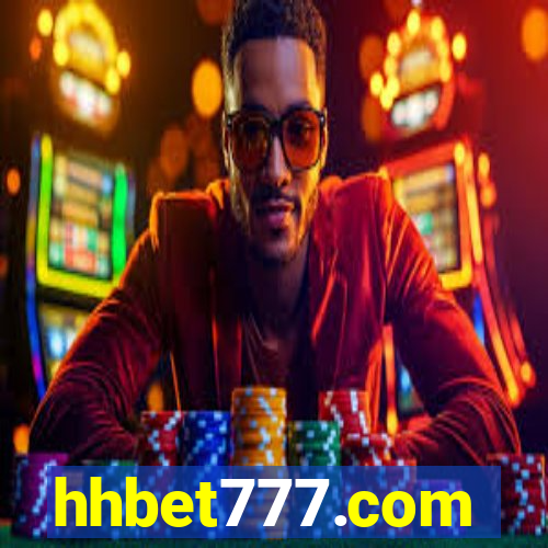 hhbet777.com