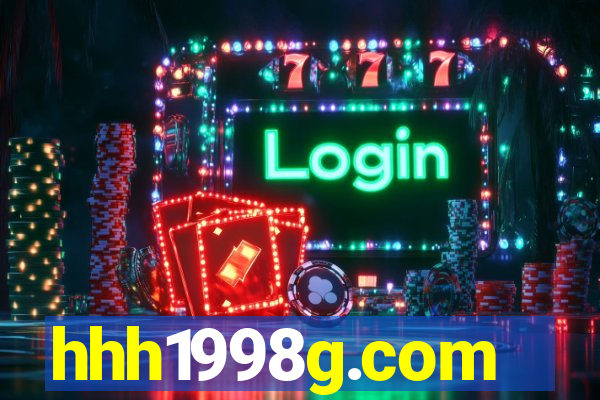 hhh1998g.com