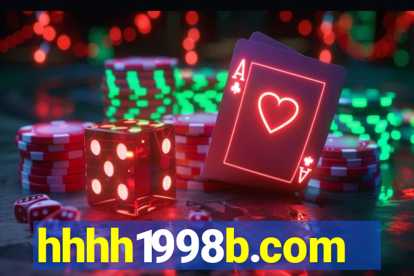 hhhh1998b.com