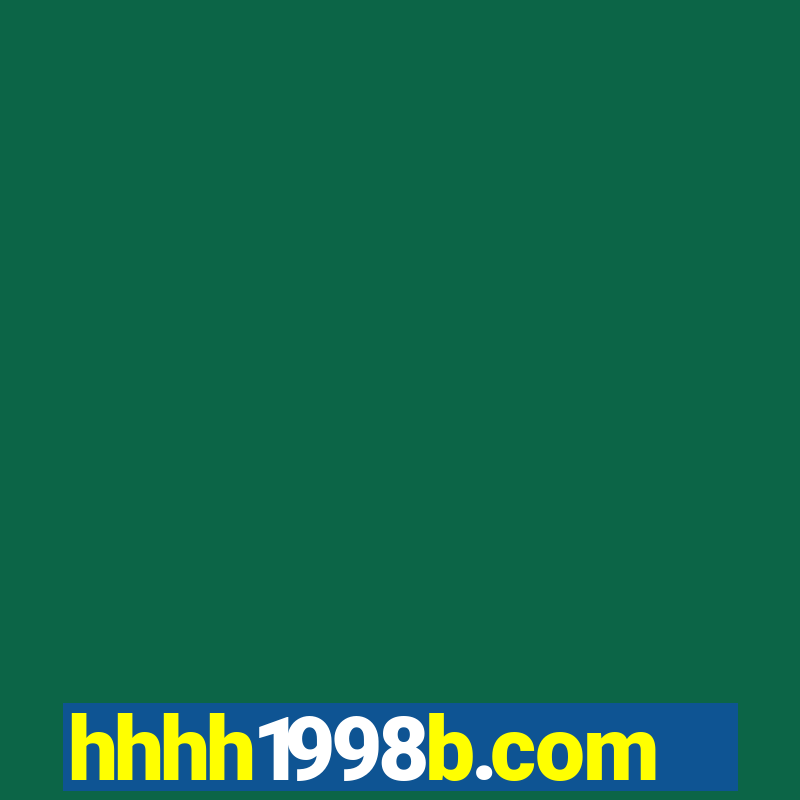 hhhh1998b.com