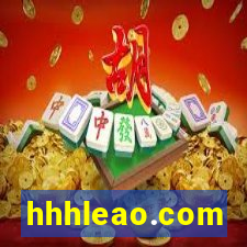 hhhleao.com