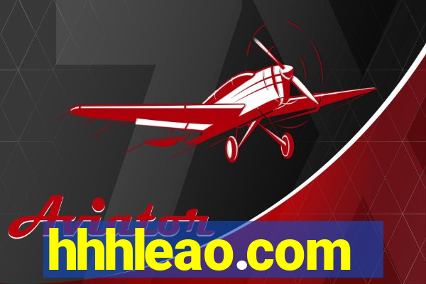 hhhleao.com