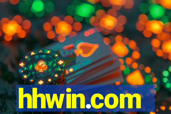 hhwin.com