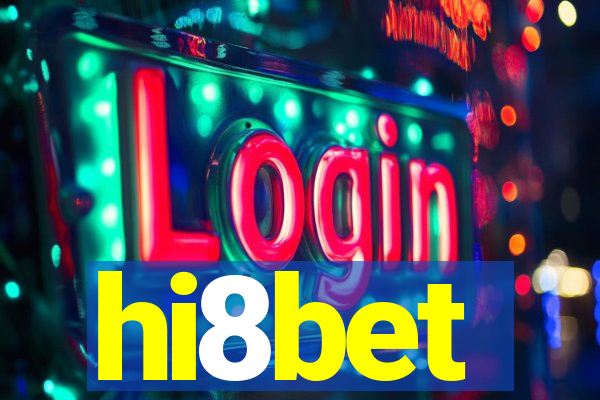 hi8bet