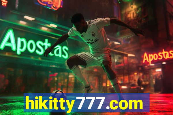 hikitty777.com