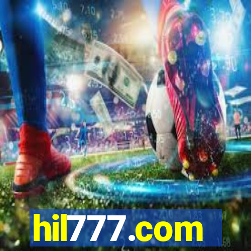 hil777.com