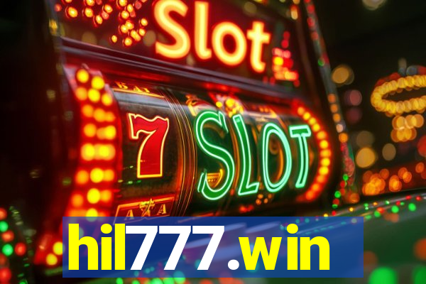 hil777.win