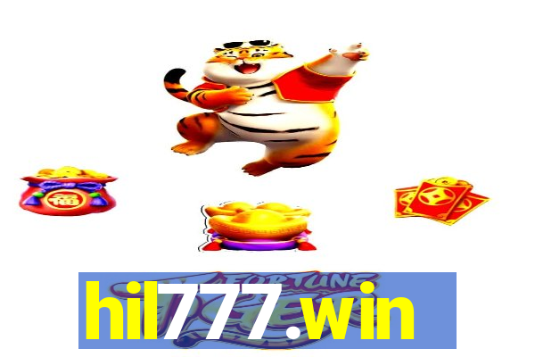 hil777.win