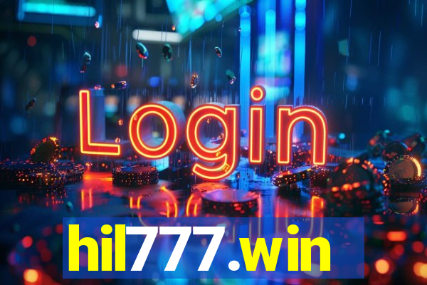 hil777.win