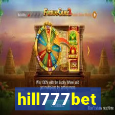 hill777bet