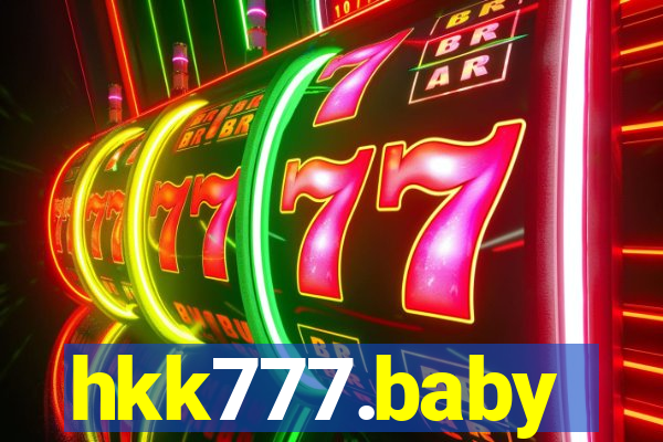 hkk777.baby