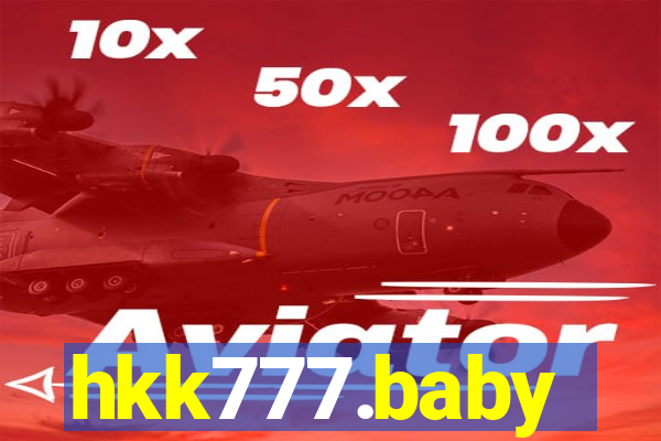 hkk777.baby