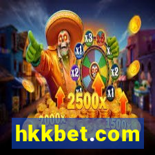 hkkbet.com