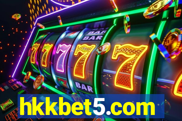 hkkbet5.com