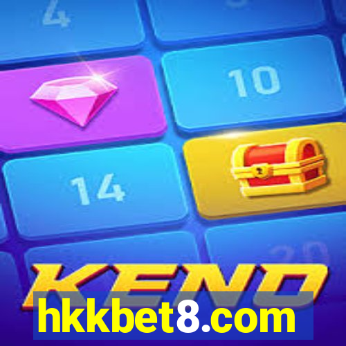 hkkbet8.com