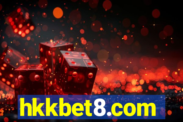 hkkbet8.com