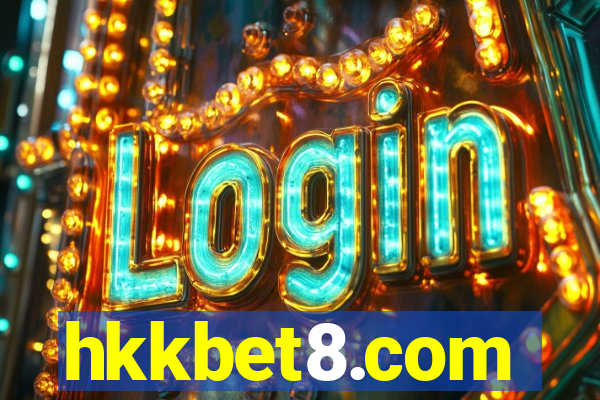 hkkbet8.com