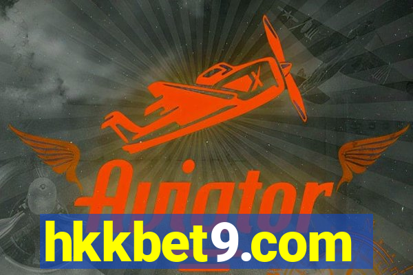 hkkbet9.com