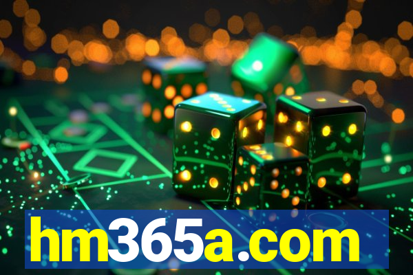 hm365a.com