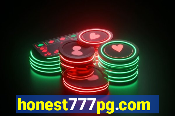 honest777pg.com