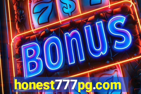 honest777pg.com