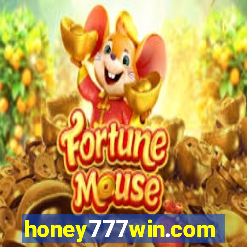 honey777win.com