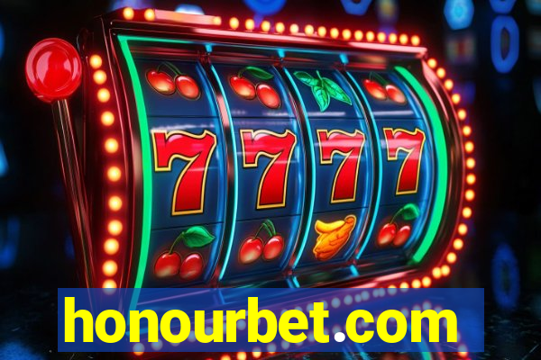 honourbet.com