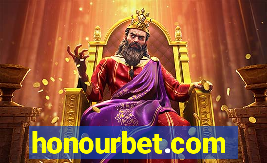 honourbet.com