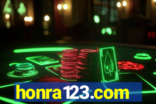 honra123.com