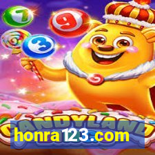 honra123.com