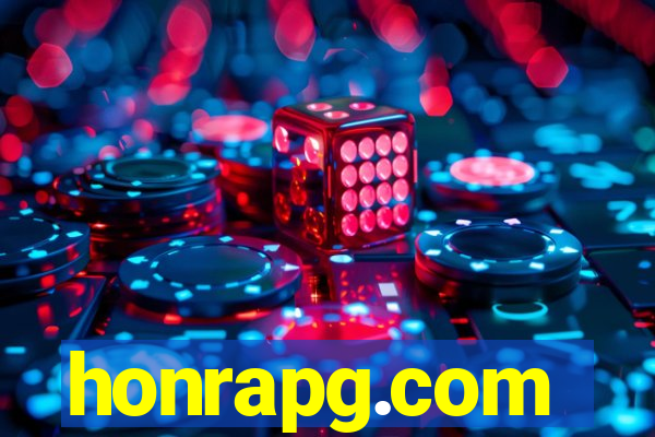 honrapg.com