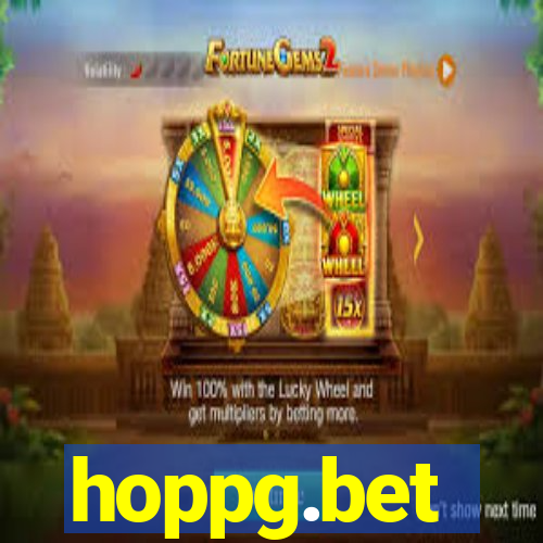 hoppg.bet