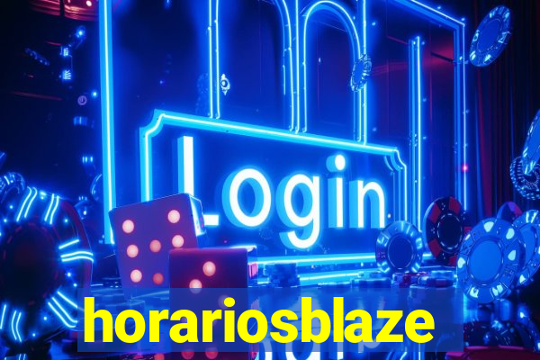 horariosblaze