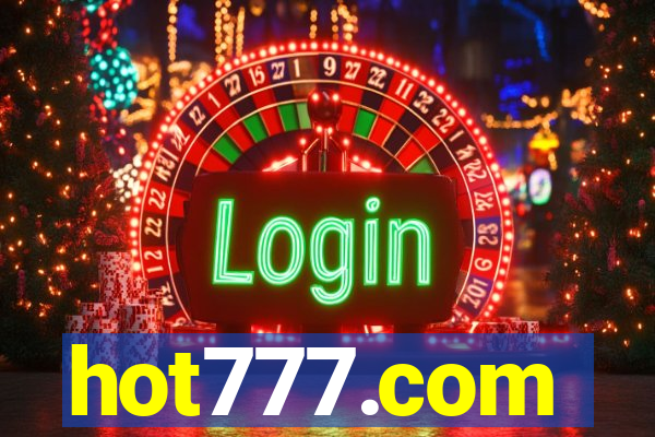 hot777.com