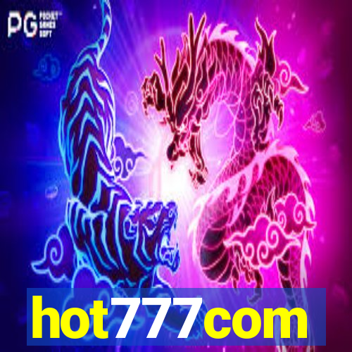 hot777com