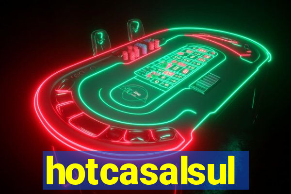 hotcasalsul