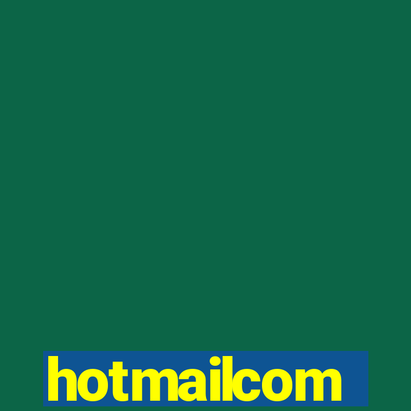 hotmailcom