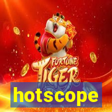 hotscope