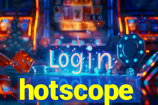 hotscope