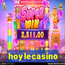 hoylecasino