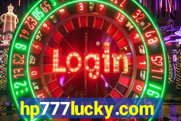 hp777lucky.com